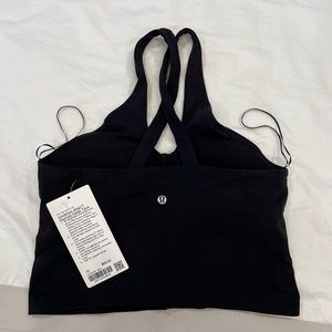 Lululemon Align™ Keyhole Halter Tank Top